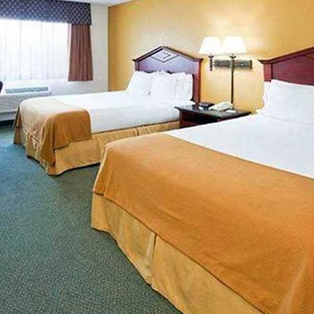 Blue Way Inn Eagan Extended Stay المظهر الخارجي الصورة