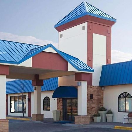 Blue Way Inn Eagan Extended Stay المظهر الخارجي الصورة
