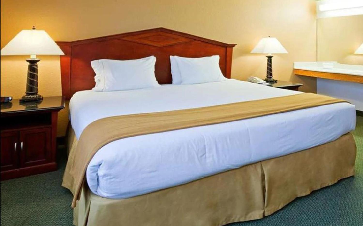 Blue Way Inn Eagan Extended Stay المظهر الخارجي الصورة