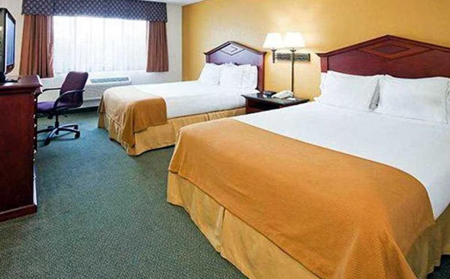 Blue Way Inn Eagan Extended Stay المظهر الخارجي الصورة