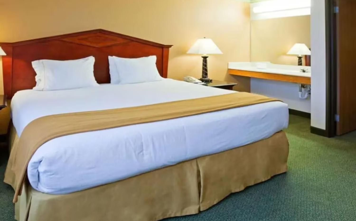Blue Way Inn Eagan Extended Stay المظهر الخارجي الصورة