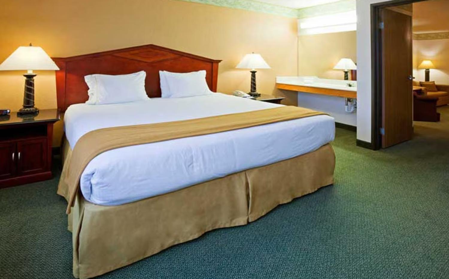 Blue Way Inn Eagan Extended Stay المظهر الخارجي الصورة