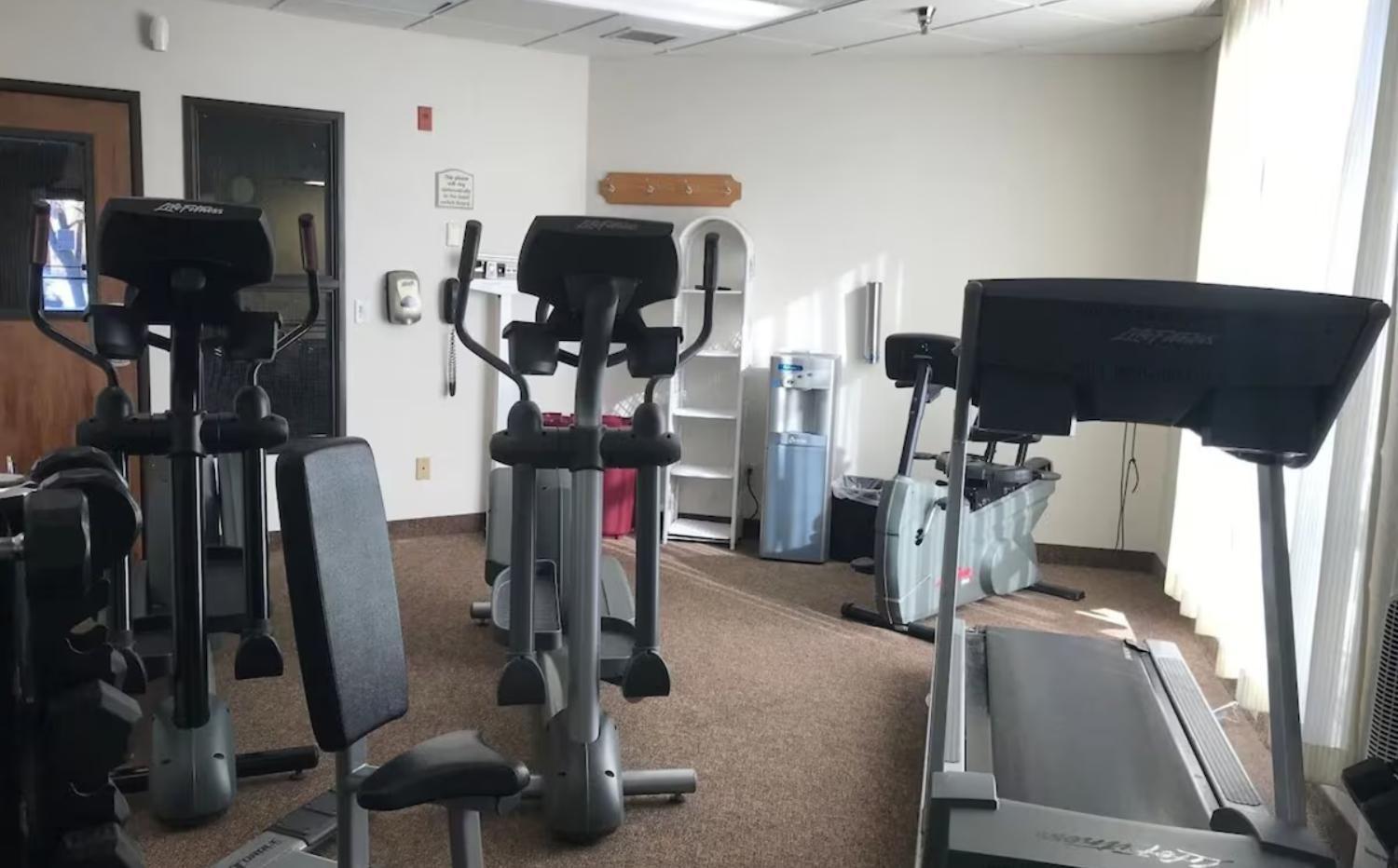 Blue Way Inn Eagan Extended Stay المظهر الخارجي الصورة