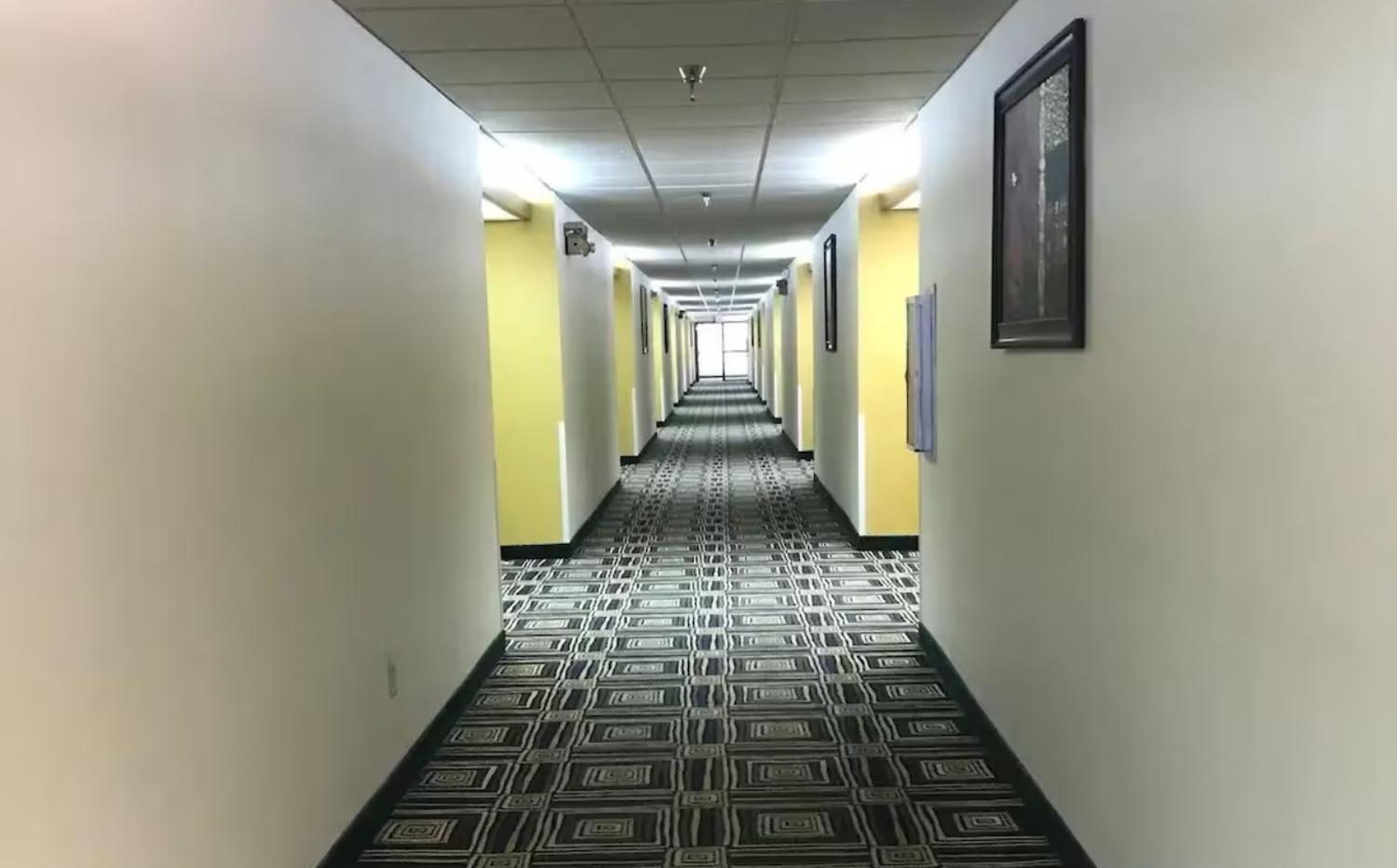 Blue Way Inn Eagan Extended Stay المظهر الخارجي الصورة