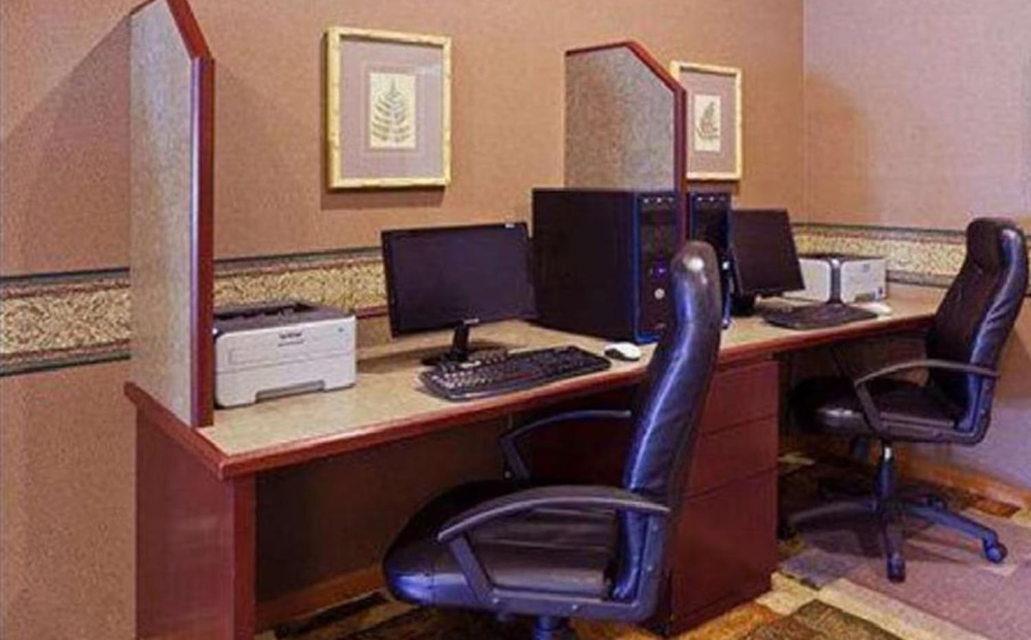 Blue Way Inn Eagan Extended Stay المظهر الخارجي الصورة