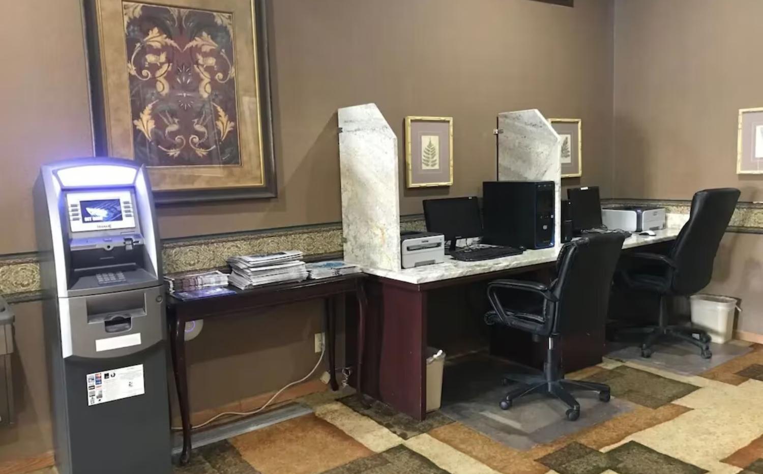 Blue Way Inn Eagan Extended Stay المظهر الخارجي الصورة