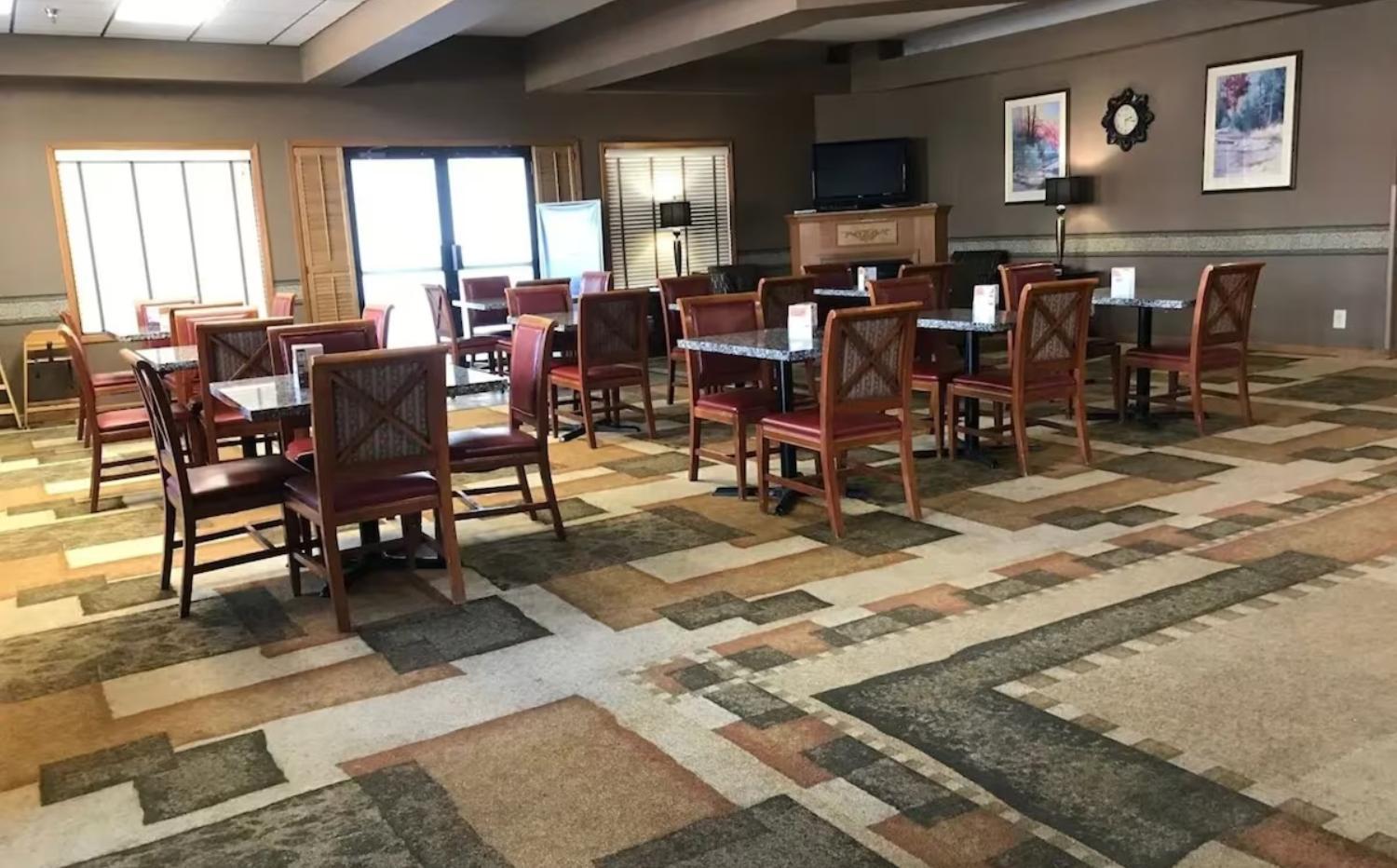 Blue Way Inn Eagan Extended Stay المظهر الخارجي الصورة