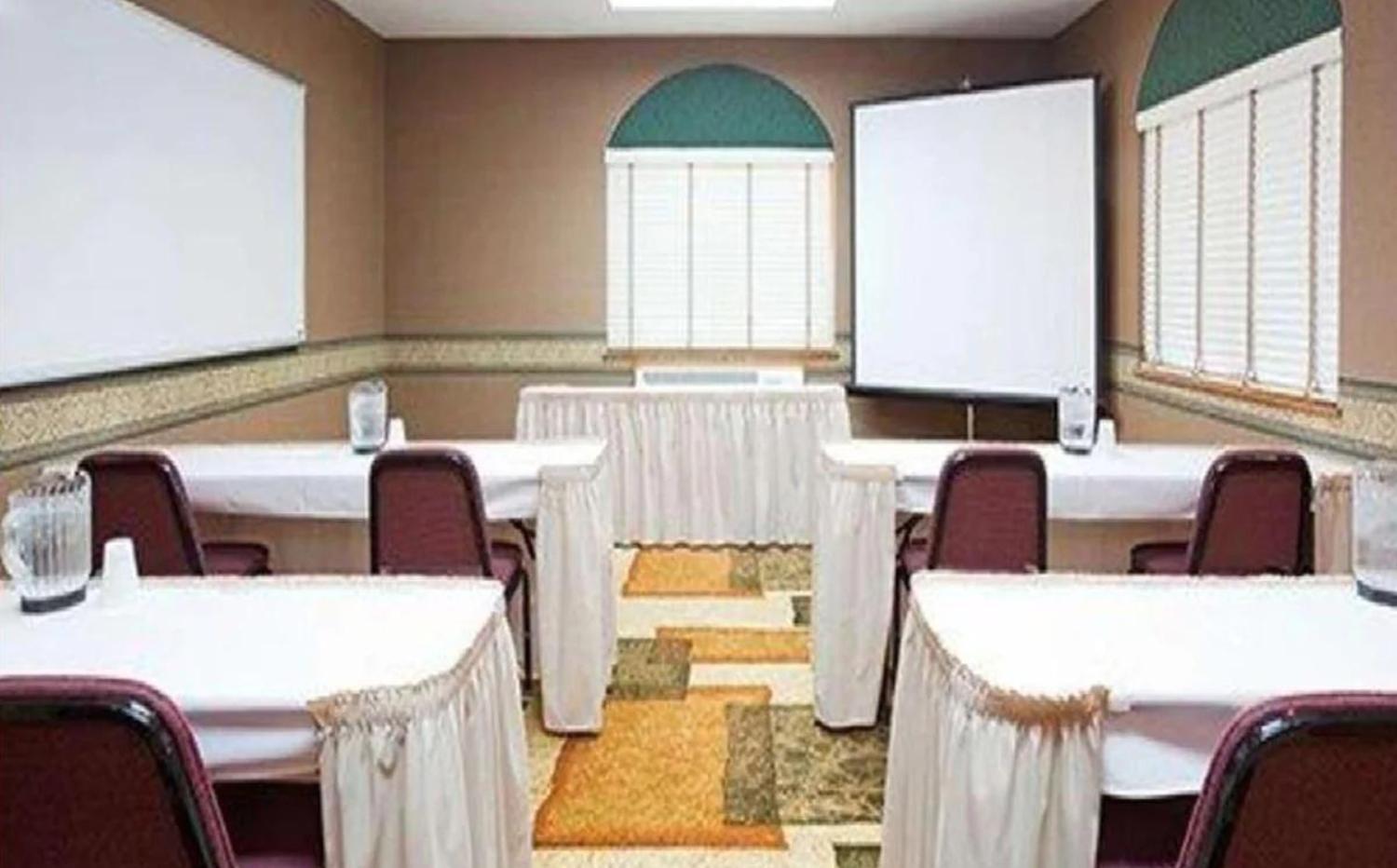 Blue Way Inn Eagan Extended Stay المظهر الخارجي الصورة
