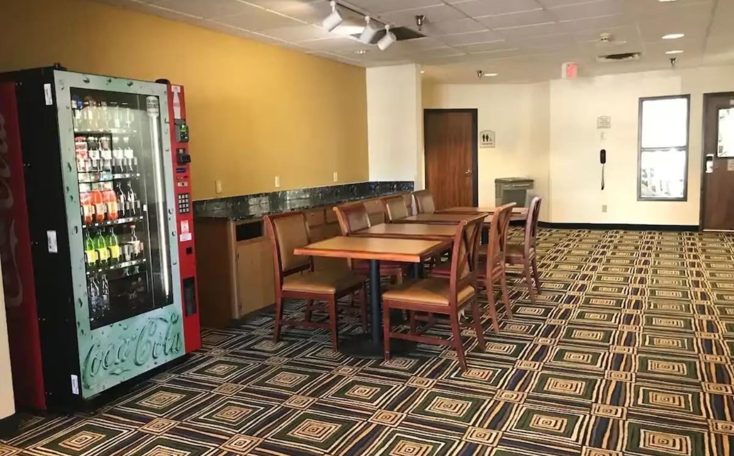 Blue Way Inn Eagan Extended Stay المظهر الخارجي الصورة