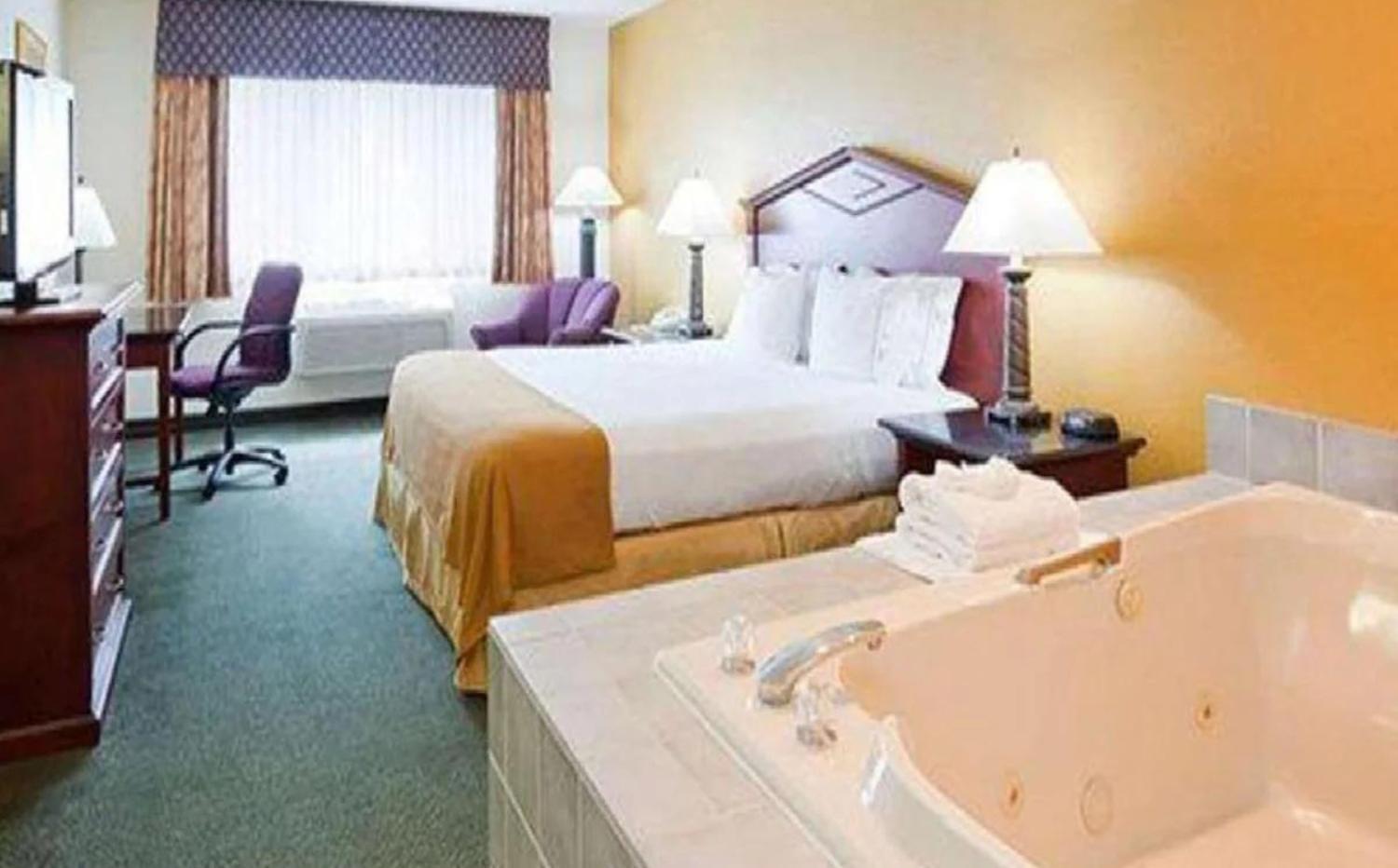 Blue Way Inn Eagan Extended Stay المظهر الخارجي الصورة